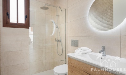 Nouvelle construction - Villa - Vera - Vera Playa