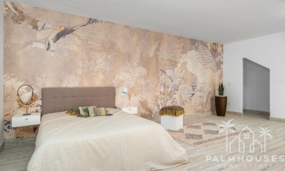 Nouvelle construction - Villa - Vera - Vera Playa