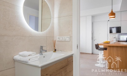 Nouvelle construction - Villa - Vera - Vera Playa