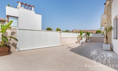 Nouvelle construction - Villa - Vera - Vera Playa