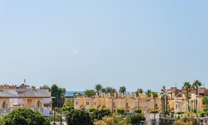 Nouvelle construction - Villa - Vera - Vera Playa