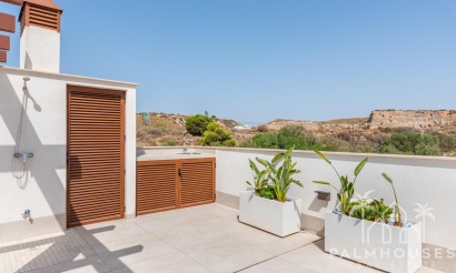 Nouvelle construction - Villa - Vera - Vera Playa