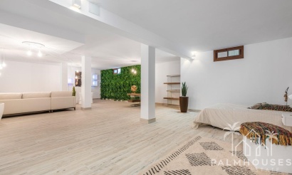Nouvelle construction - Villa - Vera - Vera Playa