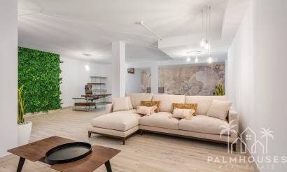 Nouvelle construction - Villa - Vera - Vera Playa