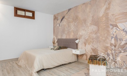 Nouvelle construction - Villa - Vera - Vera Playa