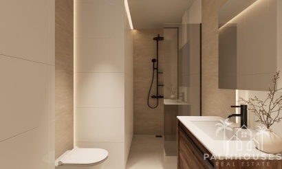 Nouvelle construction - Apartment - Pilar de La Horadada - Pueblo