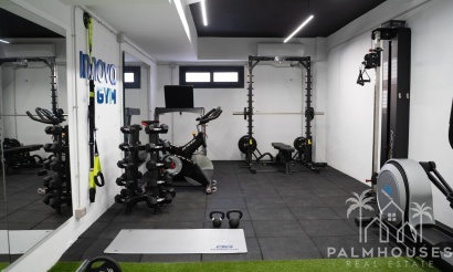 Nouvelle construction - Apartment - Pilar de La Horadada - Pueblo