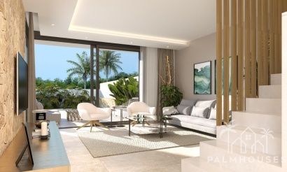 Nieuwbouw - Villa - Orihuela Costa - Las Filipinas