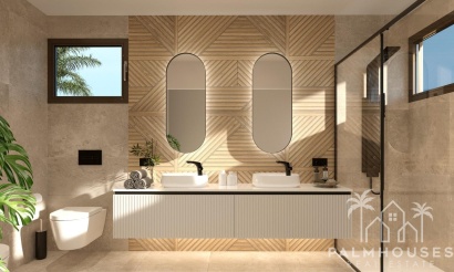Nieuwbouw - Villa - Orihuela Costa - Las Filipinas