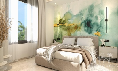 Nieuwbouw - Villa - Orihuela Costa - Las Filipinas