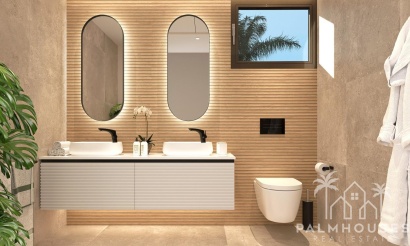 Nieuwbouw - Villa - Orihuela Costa - Las Filipinas