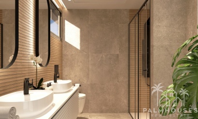 Nieuwbouw - Villa - Orihuela Costa - Las Filipinas