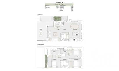 Nieuwbouw - Villa - Orihuela Costa - Las Filipinas