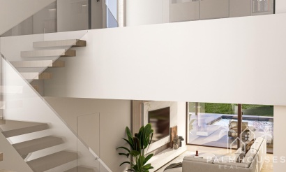 Nouvelle construction - Villa - Pinoso - Lel