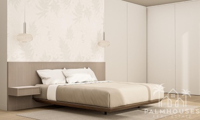 Nouvelle construction - Villa - Pinoso - Lel
