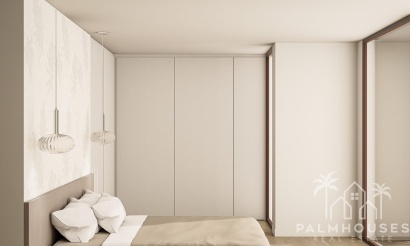 Nouvelle construction - Villa - Pinoso - Lel
