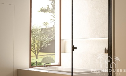 Nouvelle construction - Villa - Pinoso - Lel