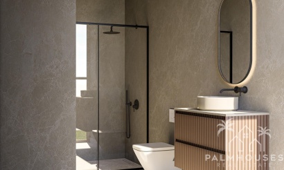 Nouvelle construction - Villa - Pinoso - Lel