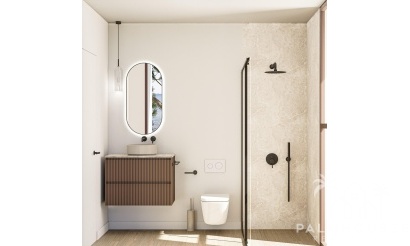 Nouvelle construction - Villa - Pinoso - Lel