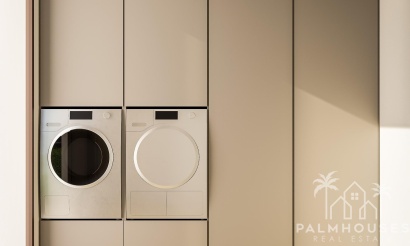 Nouvelle construction - Villa - Pinoso - Lel