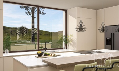 Nieuwbouw - Villa - Pinoso - Lel