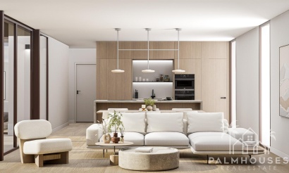 Nouvelle construction - Villa - Pinoso - Lel