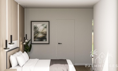 Nouvelle construction - Villa - Pinoso - Lel