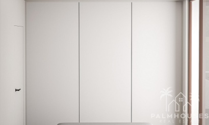 Nouvelle construction - Villa - Pinoso - Lel