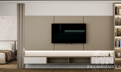 Nouvelle construction - Villa - Pinoso - Lel