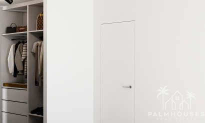 Nouvelle construction - Villa - Pinoso - Lel