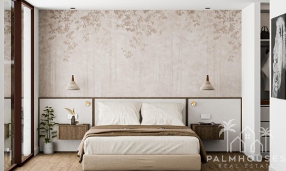 Nouvelle construction - Villa - Pinoso - Lel