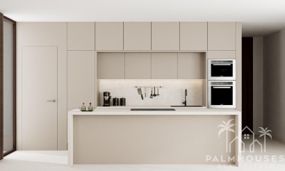 Nieuwbouw - Villa - Pinoso - Lel