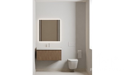 Nieuwbouw - Villa - Pinoso - Lel