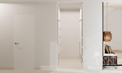 Nieuwbouw - Villa - Pinoso - Lel