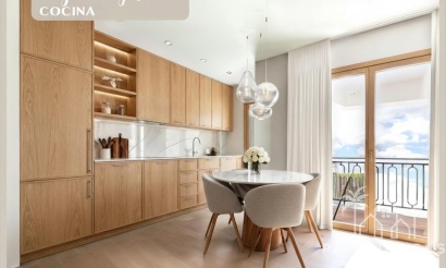 Nouvelle construction - Apartment - Bigastro - Center