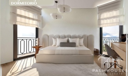 Nouvelle construction - Apartment - Bigastro - Center