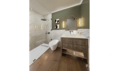 Nouvelle construction - Apartment - Bigastro - Center