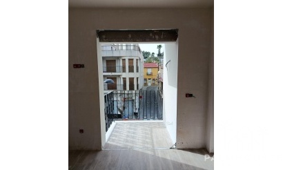 Nouvelle construction - Apartment - Bigastro - Center