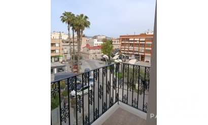 Nouvelle construction - Apartment - Bigastro - Center