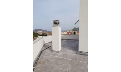 Nouvelle construction - Apartment - Bigastro - Center