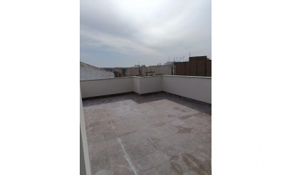 Nouvelle construction - Apartment - Bigastro - Center