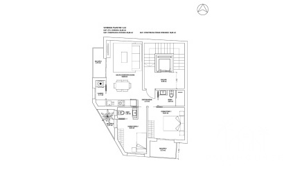 Nouvelle construction - Apartment - Bigastro - Center