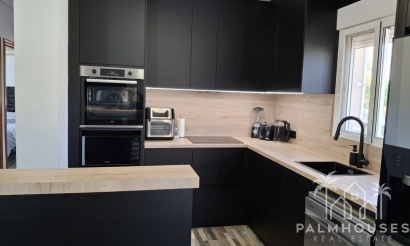 Venta - Villa - Ciudad Quesada - Doña Pepa