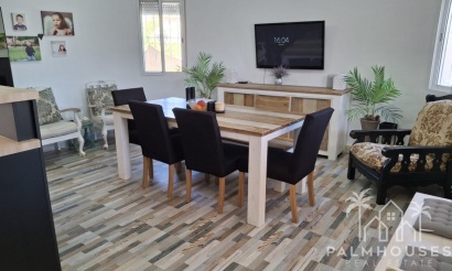 Venta - Villa - Ciudad Quesada - Doña Pepa