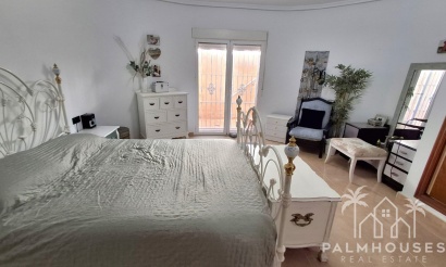 Venta - Villa - Ciudad Quesada - Doña Pepa