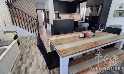 Venta - Villa - Ciudad Quesada - Doña Pepa