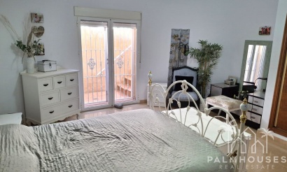 Venta - Villa - Ciudad Quesada - Doña Pepa