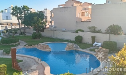 Venta - Villa - Ciudad Quesada - Doña Pepa