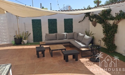 Venta - Villa - Ciudad Quesada - Doña Pepa