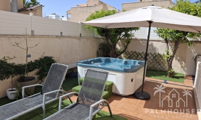 Venta - Villa - Ciudad Quesada - Doña Pepa